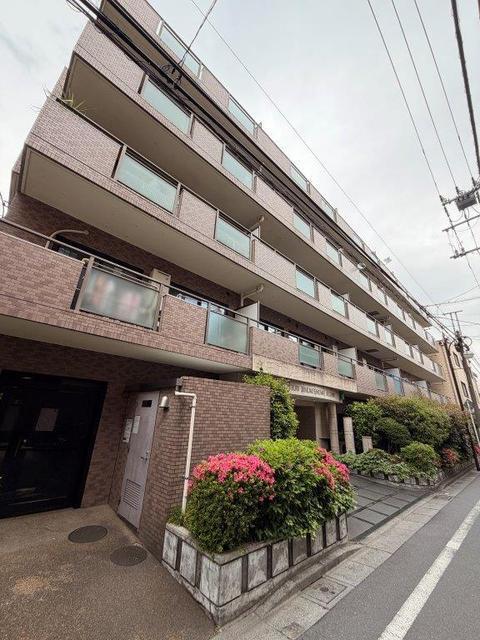 日神パレステージ目白第2
