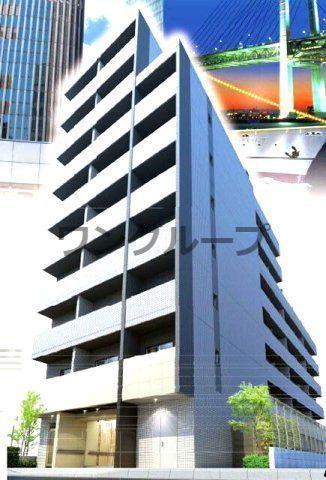 AZEST赤塚新町