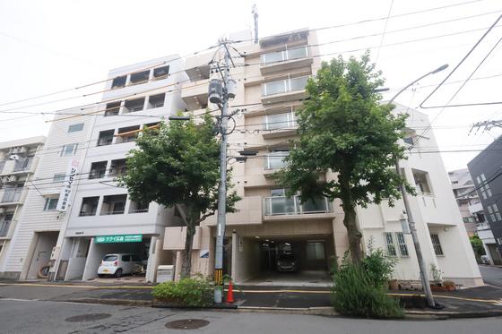 LION竹屋町