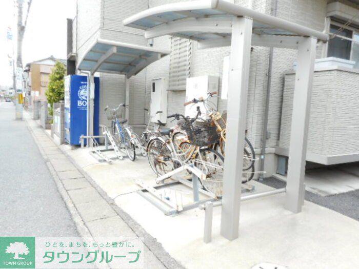 シャンブル メルベーユ
