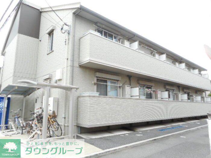 シャンブル メルベーユ