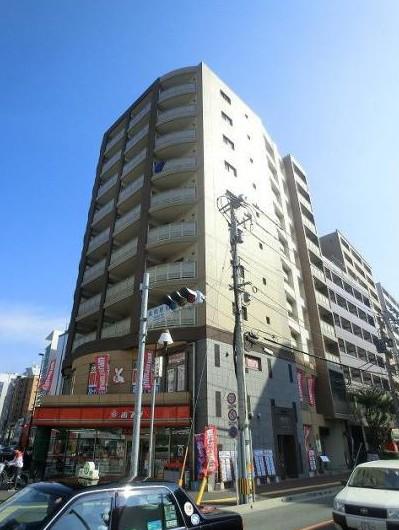 スーペリアニューハイム薬院