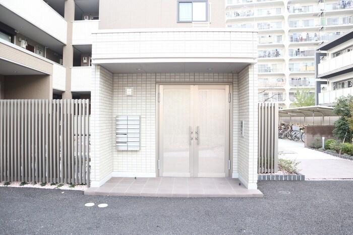 クレスト川口