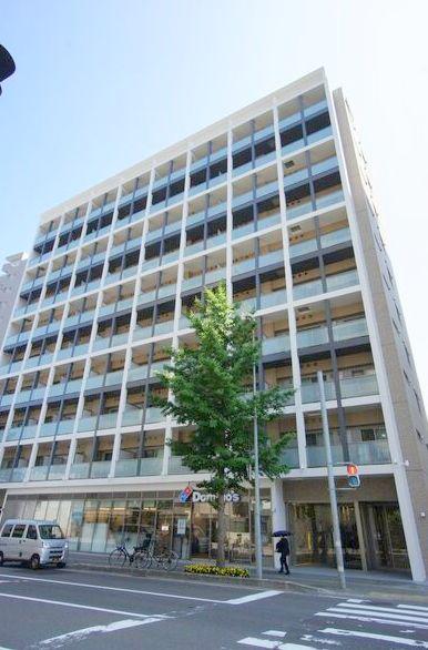 S-RESIDENCE円山表参道