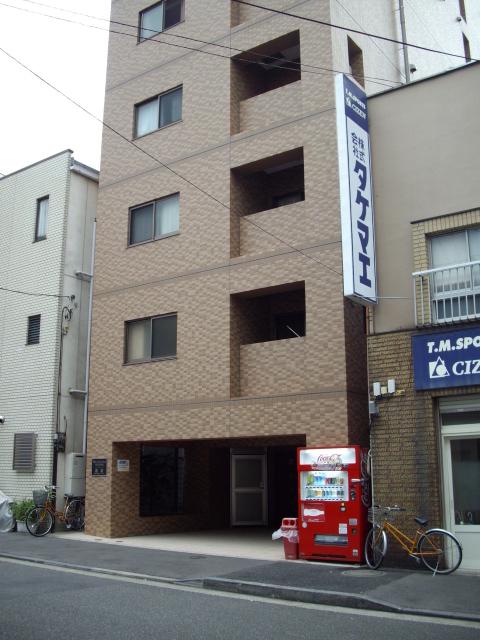 グランフォース蔵前