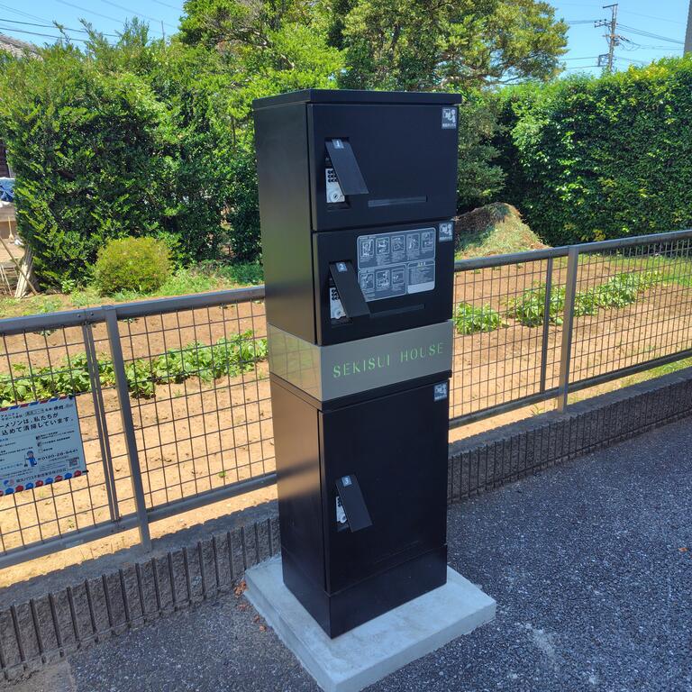 メルヴェーユ I番館