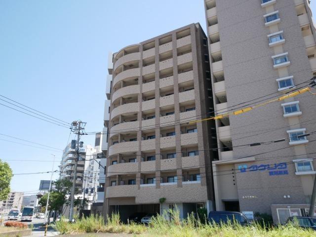 マーレタワー天神