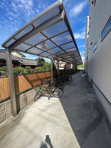 クリエオーレ東園田I