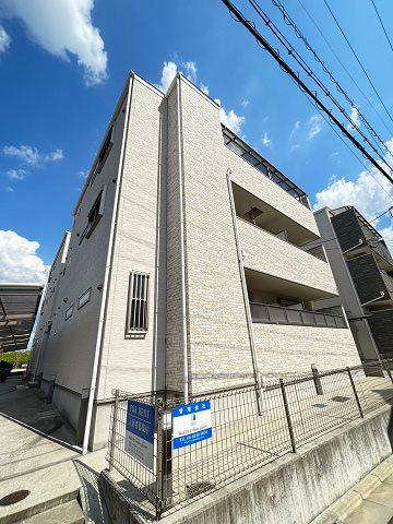 クリエオーレ東園田I