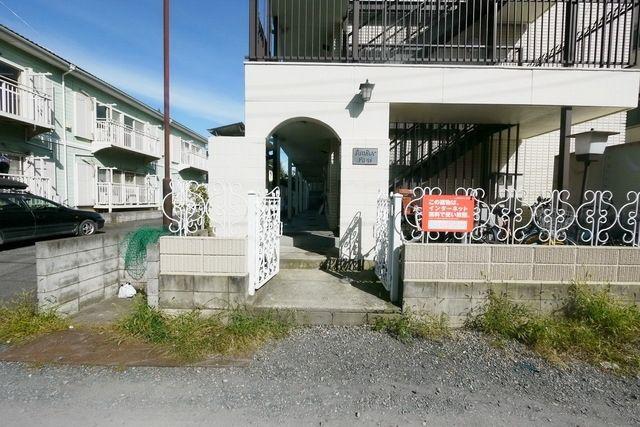 サンライズパーク上小町