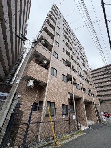 日神パレステージ阪東橋