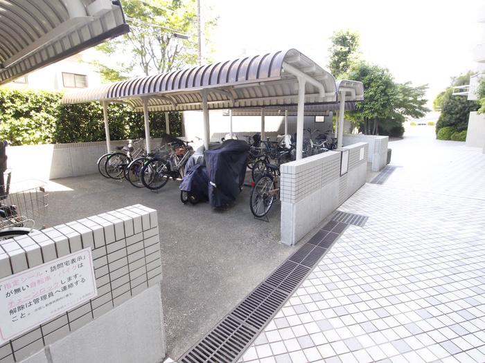 東急ドエル中央林間エクシードB