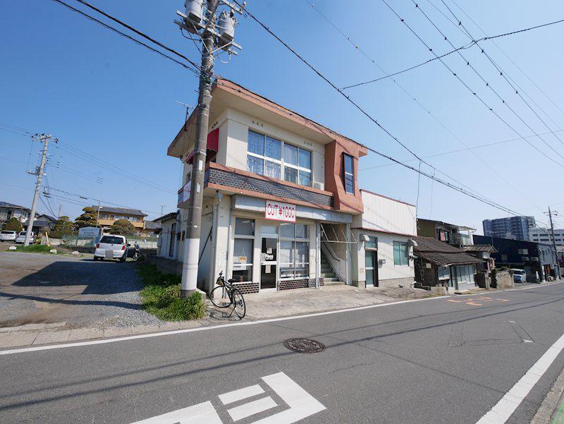 コーポ夕なぎ