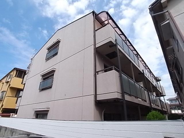 シャレード伊丹