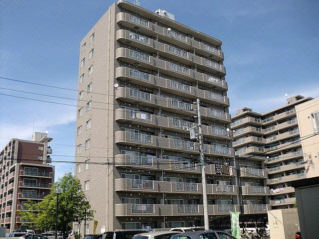 ヴォーネン元町ノース