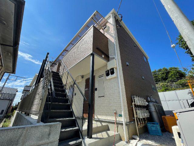 西国分寺エスプリ