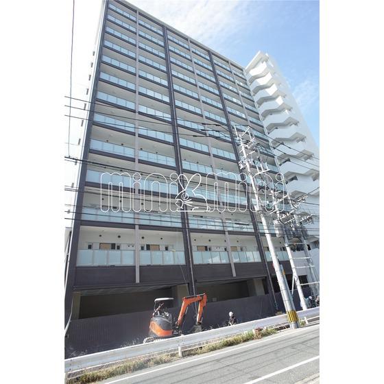 エンクレスト空港通