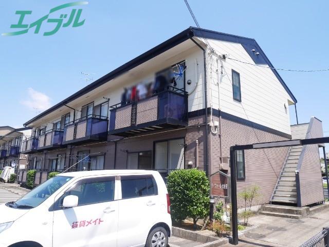 ラフォーレ大治田1
