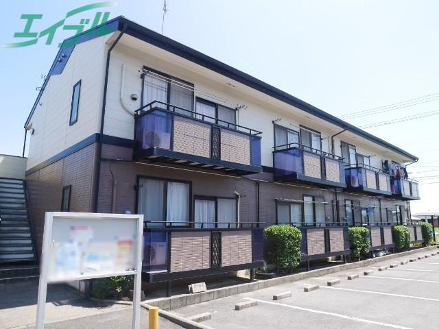 ラフォーレ大治田1