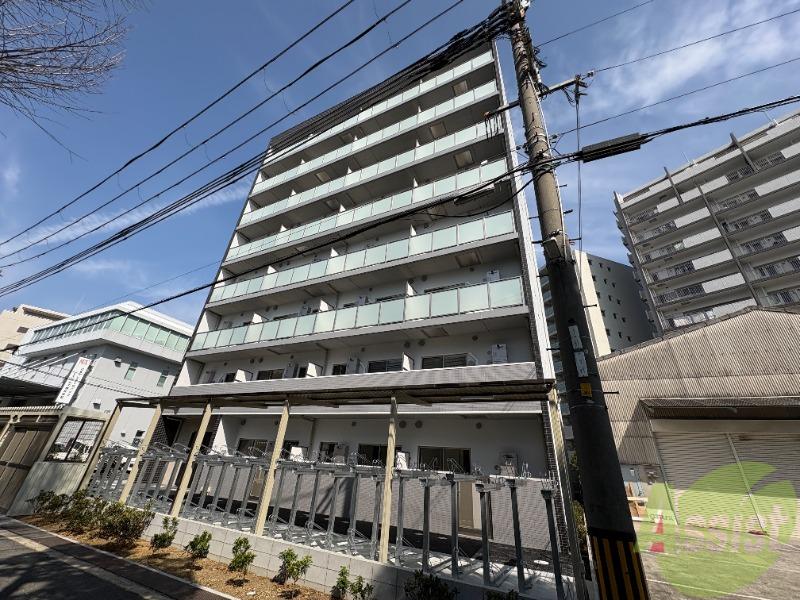 GRAN PASEO 江坂(1LDK/1階)