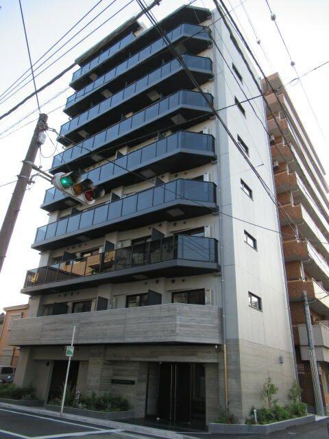 セジョリ横浜井土ヶ谷