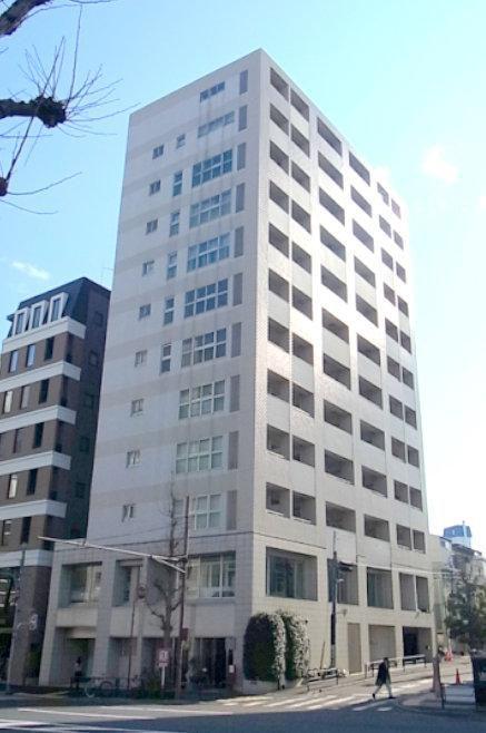 オーベル代官山DE