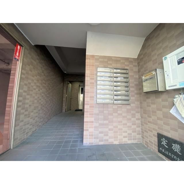 ソアー九品寺