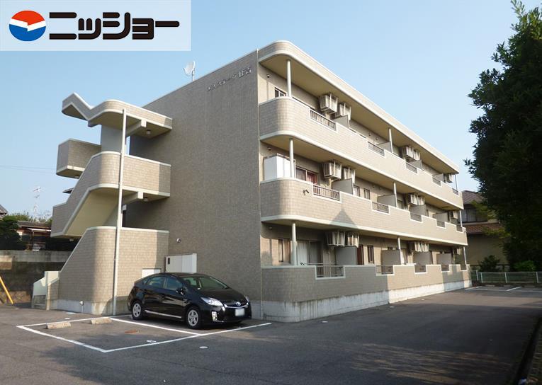 エスステージ住吉