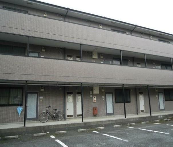 フジウェーブB