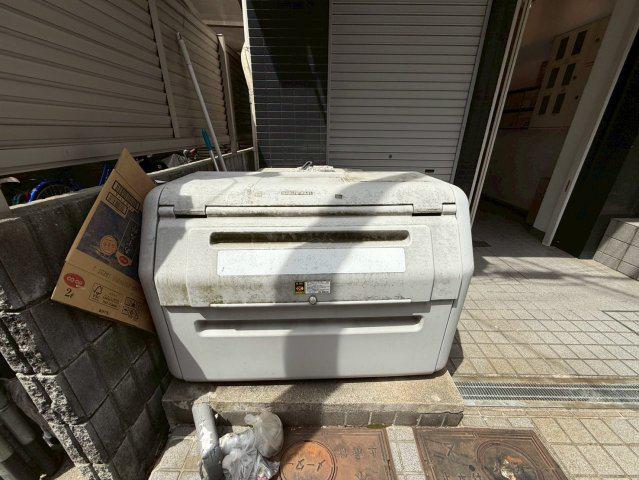 MSコート福島