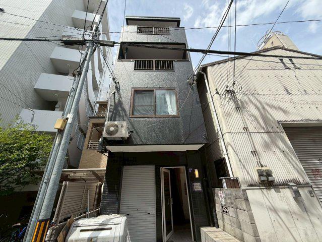 MSコート福島