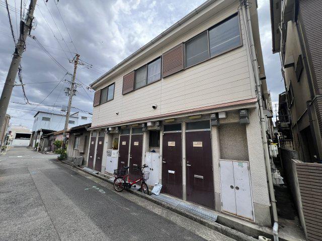 エステートMAKINO