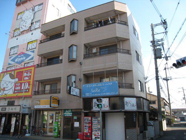 川島第19ビル