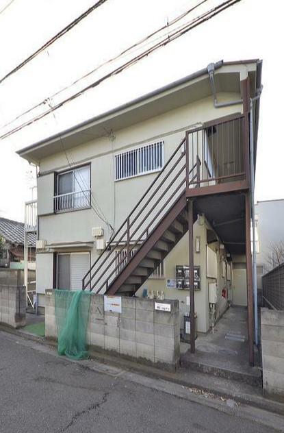 オリーブハイム