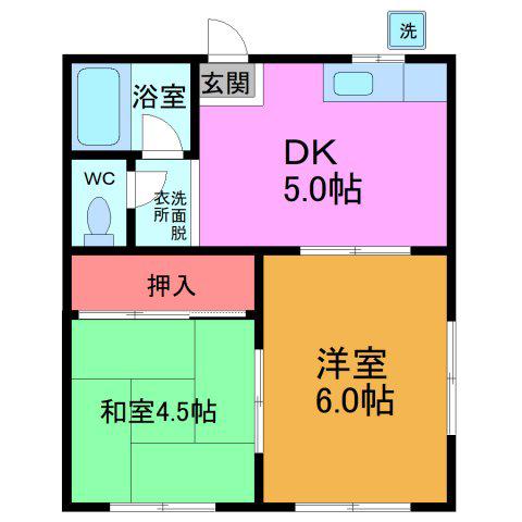 丸三ハウス