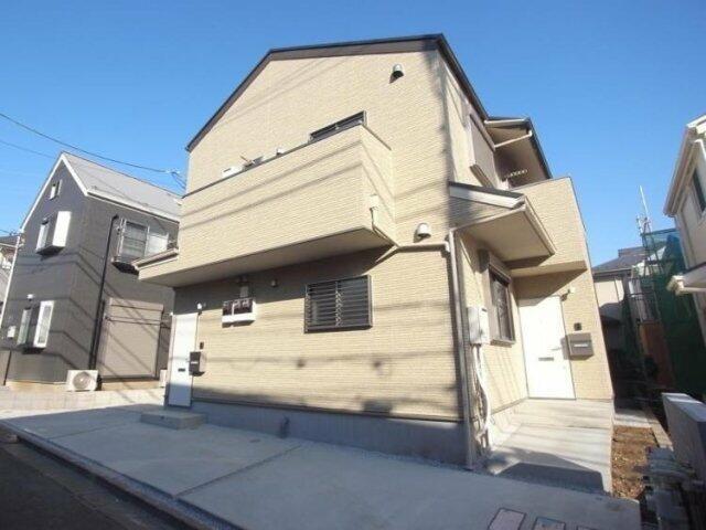 サンクトいずみ