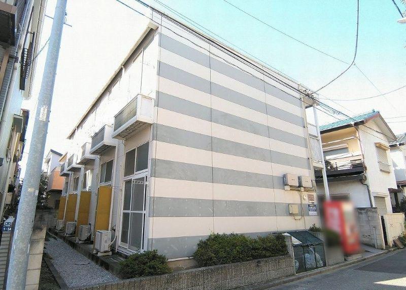 レオパレスサンルーチェ