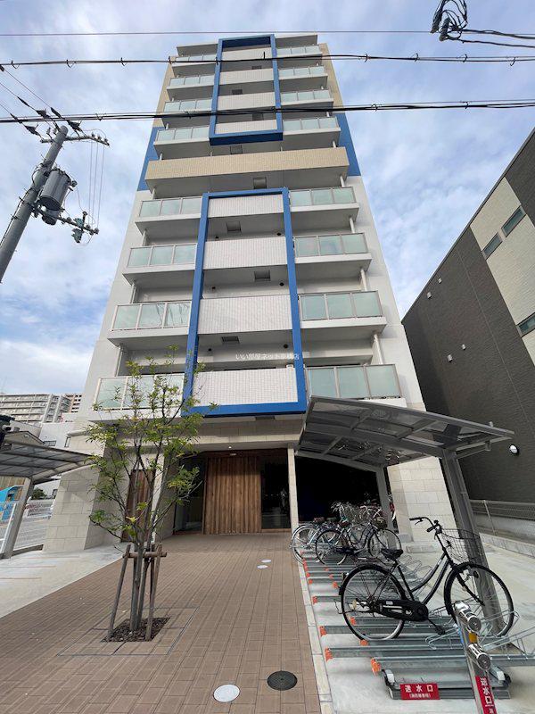 GRAVIS城東中央