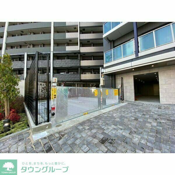 S-RESIDENCE葵II