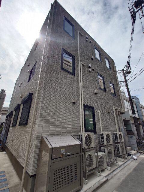 エリタージュ