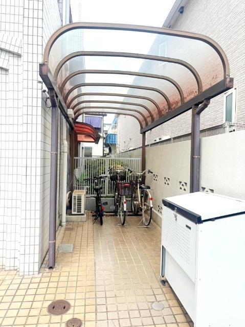 コスモ国立