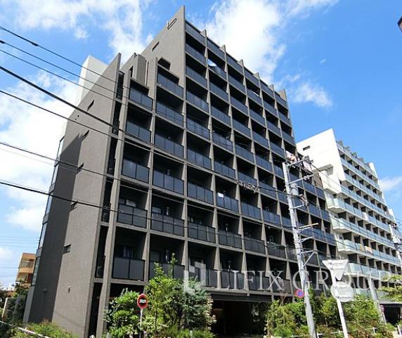 クレヴィスタ板橋西台II