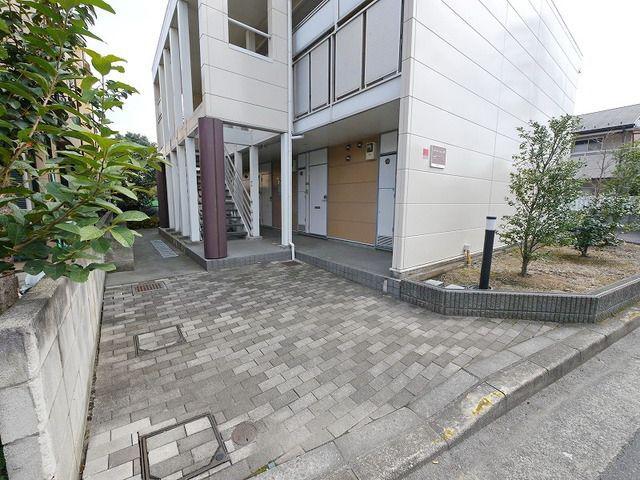 レオパレスボヌール