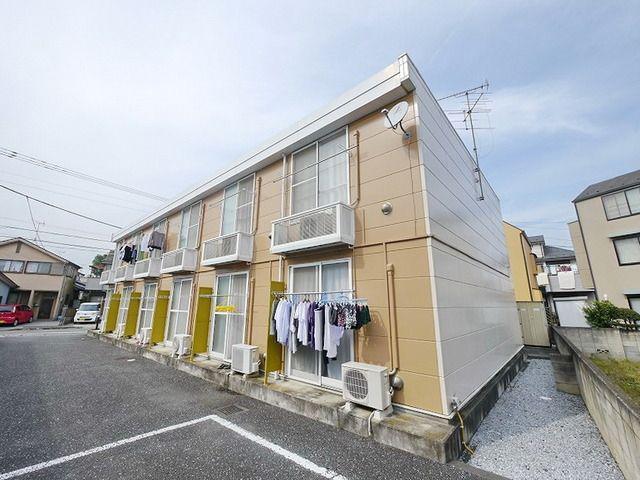 レオパレスボヌール