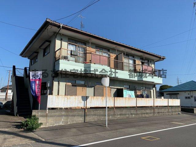 コーポ井上I