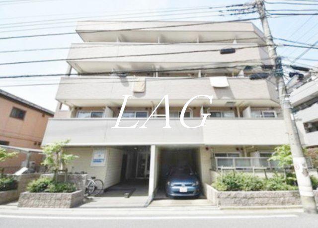 ファインライツ氷川台