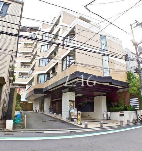 インペリアル赤坂フォラム
