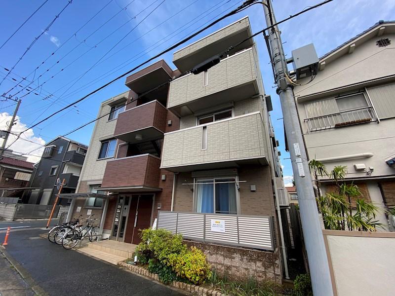 エスポワール シャトゥ