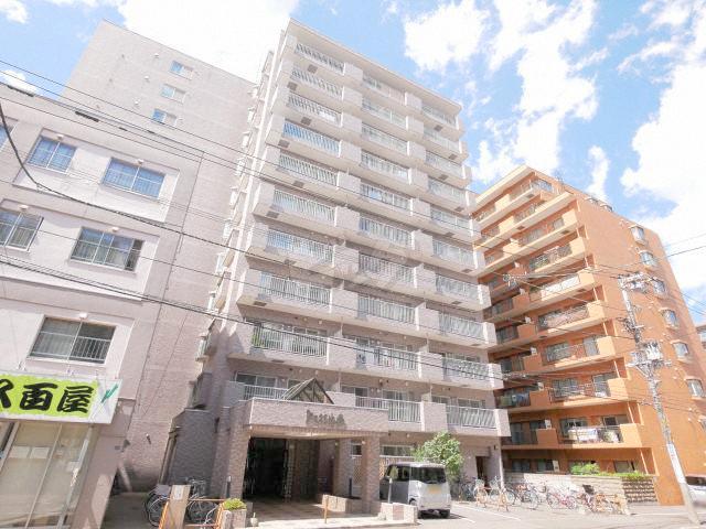 ドミ22山鼻