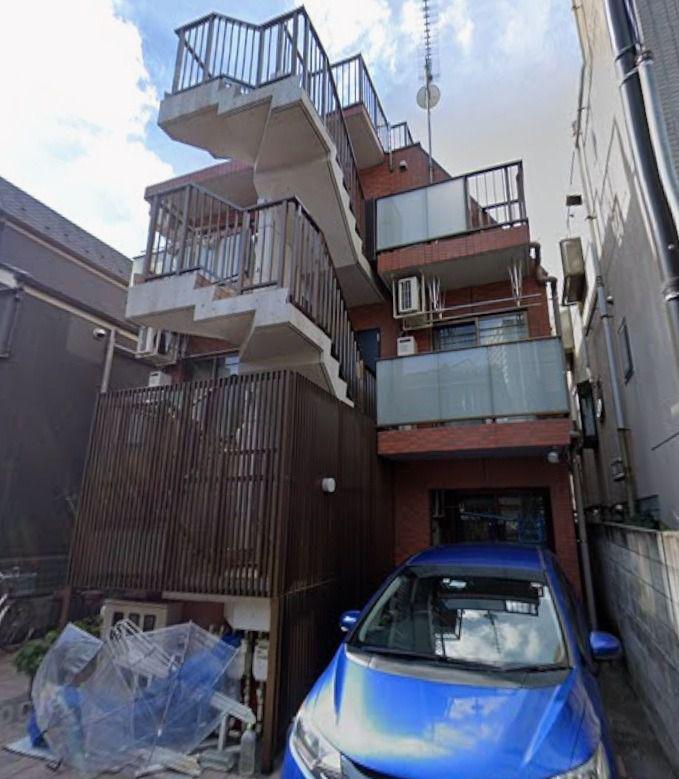 カーサ大井町